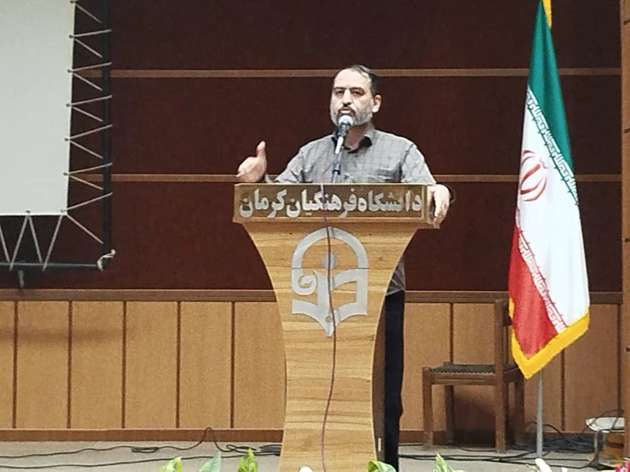 روایت مسیر مقاومت در راهیان مقاومت دانشگاه فرهنگیان  12