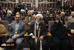 آیین گرامیداشت نخستین سالگرد شهیده فائزه رحیمی پردیس نسیبه دانشگاه فرهنگیان استان تهران
 10