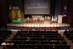  آیین افتتاحیه اولین دوره مناظرات دانشجویی دانشجو معلمان دانشگاه فرهنگیان  5