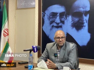 به مناسبت روز شهدای دانشجو، رئیس دانشگاه فرهنگیان گلستان در گفتگو با ایسنا:

گلستان ۳۰ دانشجو معلم شهید تقدیم انقلاب کرد