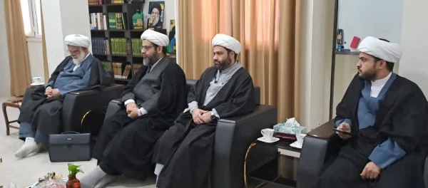 تفاهم نامه همکاری دانشگاه فرهنگیان خوزستان و اداره کل تبلیغات اسلامی امضا شد. 6