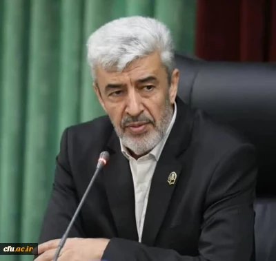 پیام رئیس دانشگاه فرهنگیان به دومین همایش ملی آموزه های تربیت در مکتب شهید سلیمانی