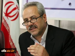 سیدکمال الدین حسینی به سمت سرپرست دانشگاه فرهنگیان استان خراسان رضوی منصوب شد 2