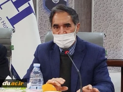 دومین همایش ملی آموزه های تربیت در مکتب شهید سلیمانی 
 2