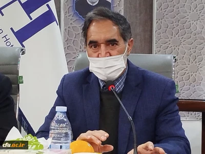 دومین همایش ملی آموزه های تربیت در مکتب شهید سلیمانی 
