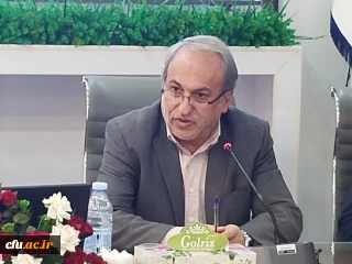 حسین قاسم پور مسئول دفتر هماهنگی بسیج اساتید دانشگاه های فرهنگیان کشور :

خصوصیت بارز حاج قاسم ازخود گذشتگی و تواضع ایشان بود