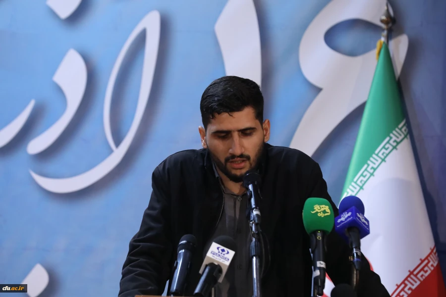 روایت مطالبات و دغدغه های دانشجومعلمی در روز دانشجو 5