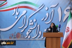 روایت مطالبات و دغدغه های دانشجومعلمی در روز دانشجو 9