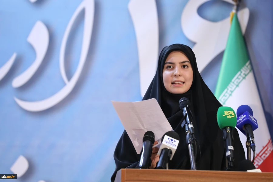 روایت مطالبات و دغدغه های دانشجومعلمی در روز دانشجو 10