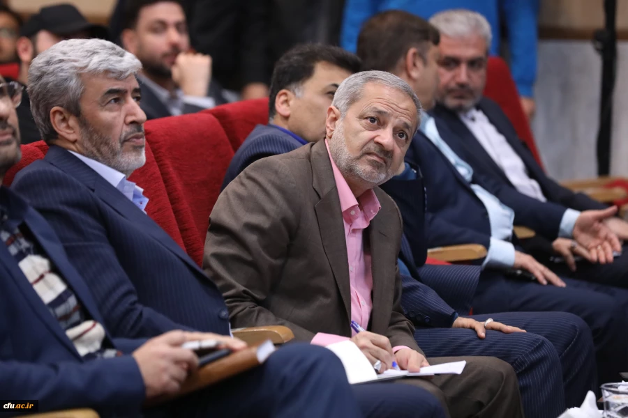 روایت مطالبات و دغدغه های دانشجومعلمی در روز دانشجو 2