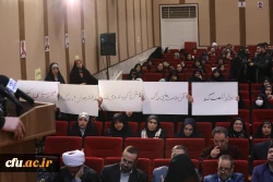 روایت مطالبات و دغدغه های دانشجومعلمی در روز دانشجو 3