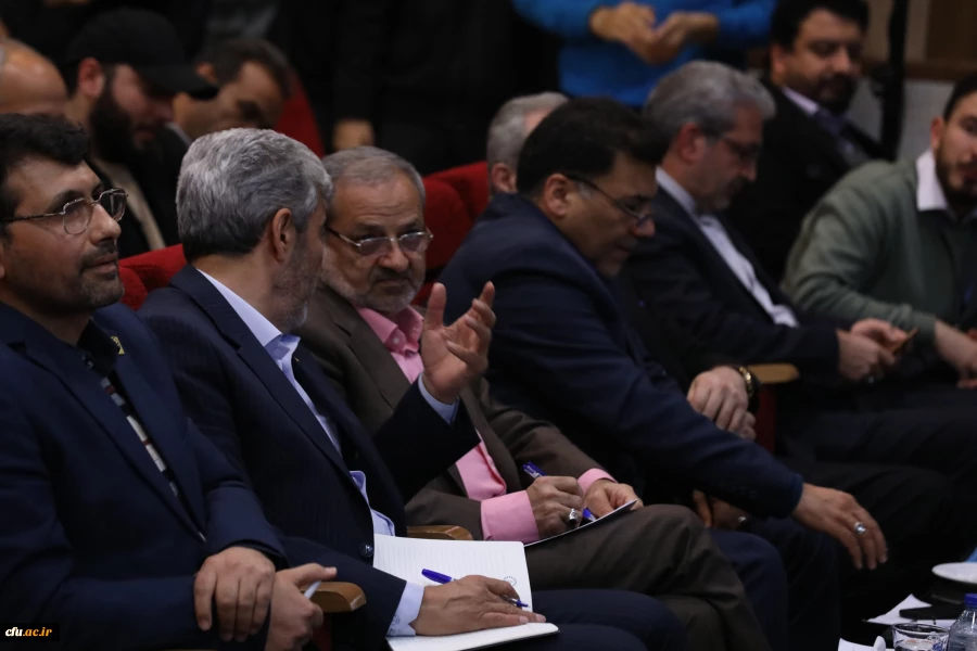 روایت مطالبات و دغدغه های دانشجومعلمی در روز دانشجو 4