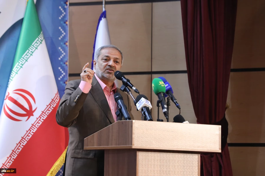 روایت مطالبات و دغدغه های دانشجومعلمی در روز دانشجو 5