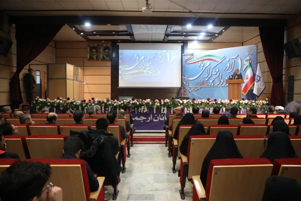 روایت مطالبات و دغدغه های دانشجومعلمی در روز دانشجو 6