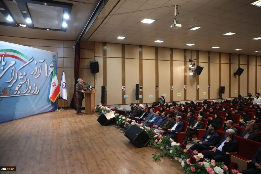 روایت مطالبات و دغدغه های دانشجومعلمی در روز دانشجو 8