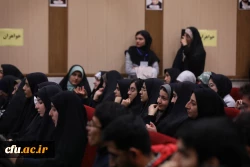 روایت مطالبات و دغدغه های دانشجومعلمی در روز دانشجو 9