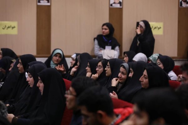 روایت مطالبات و دغدغه های دانشجومعلمی در روز دانشجو 9