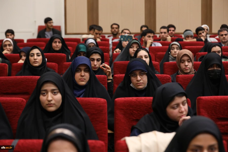 روایت مطالبات و دغدغه های دانشجومعلمی در روز دانشجو 11