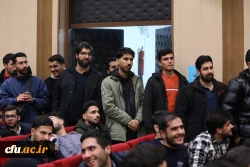 روایت مطالبات و دغدغه های دانشجومعلمی در روز دانشجو 12