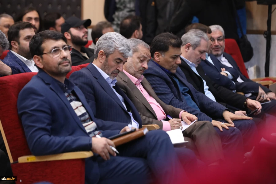 روایت مطالبات و دغدغه های دانشجومعلمی در روز دانشجو 14