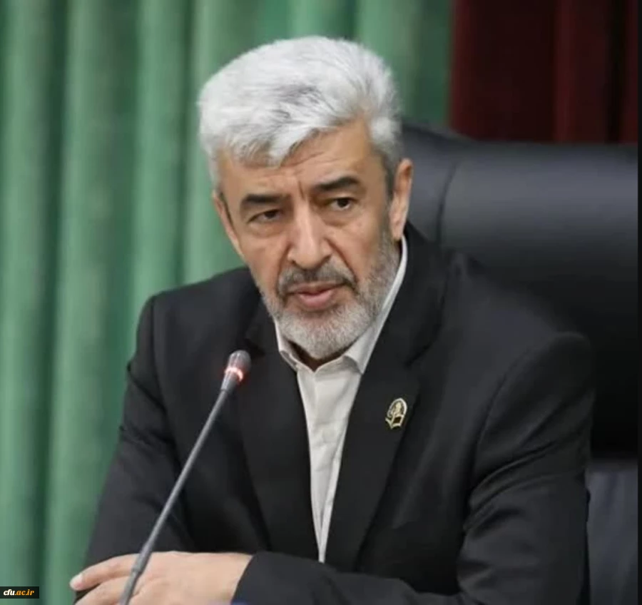  جوانان نخبه کشور با انتخاب رسالت معلمی، آینده نظام آموزشی را رقم می زنند  3