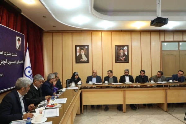  جوانان نخبه کشور با انتخاب رسالت معلمی، آینده نظام آموزشی را رقم می زنند  5