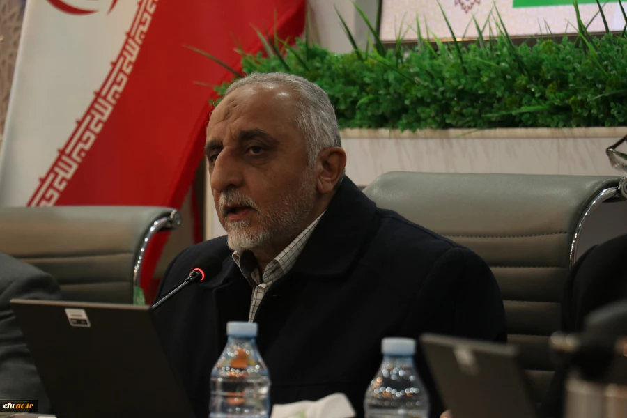 دربین دانشگاه ها،مهمترین دانشگاه، دانشگاهی است که به تربیت معلم میپردازد  2