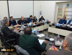  حمایت از برنامه های تحولی دانشگاه فرهنگیان تهران در جهت تحقق رسالت دانشگاه 2