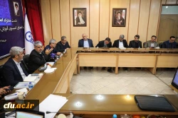 مسیر توسعه کشور از دانشگاه فرهنگیان می گذرد 2