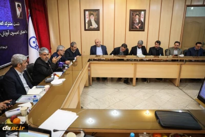 در نشست کمیسیون آموزش با مسئولان دانشگاه فرهنگیان مطرح شد:

مسیر توسعه کشور از دانشگاه فرهنگیان می گذرد