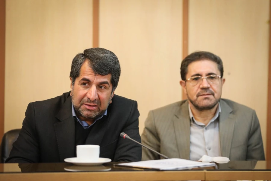 مسیر توسعه کشور از دانشگاه فرهنگیان می گذرد 3