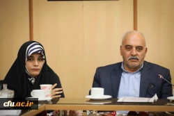 مسیر توسعه کشور از دانشگاه فرهنگیان می گذرد 4