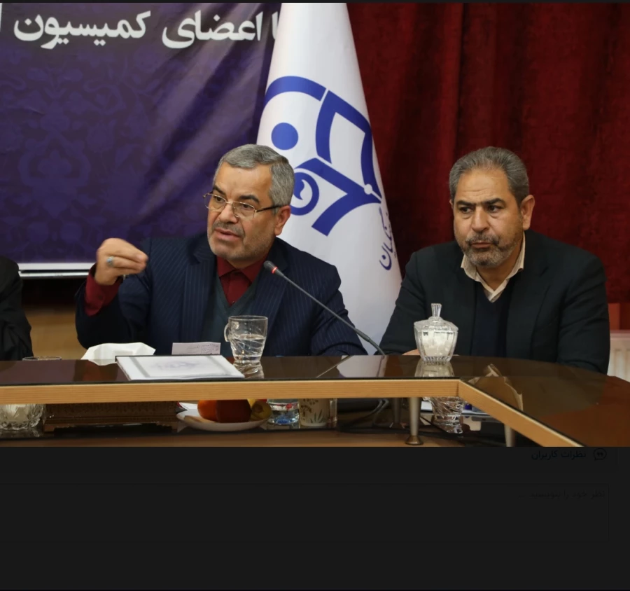 مسیر توسعه کشور از دانشگاه فرهنگیان می گذرد 2