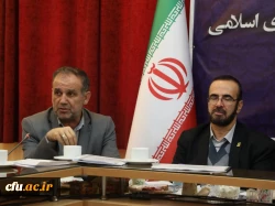 مسیر توسعه کشور از دانشگاه فرهنگیان می گذرد 2