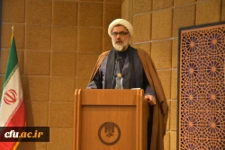 در رفع مشکلات دانشگاه فرهنگیان چهارمحال و بختیاری کمک خواهیم کرد 2