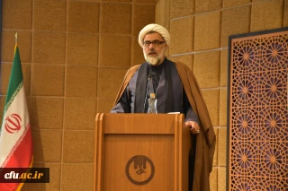 در رفع مشکلات دانشگاه فرهنگیان چهارمحال و بختیاری کمک خواهیم کرد