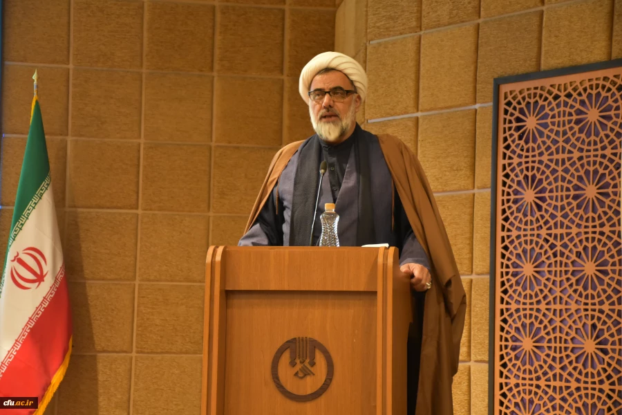 در رفع مشکلات دانشگاه فرهنگیان چهارمحال و بختیاری کمک خواهیم کرد 2