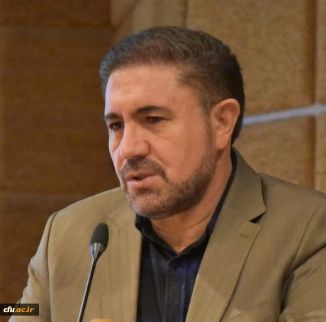 ۷۵۰ هزار مترمربع به فضاهای خوابگاهی و آموزشی دانشگاه فرهنگیان اضافه شد 2