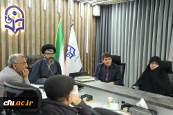 ایمن سازی آزمایشگاه ها و کارگاه ها برای نخستین بار در دانشگاه فرهنگیان وارد فاز اجرایی شد. 2