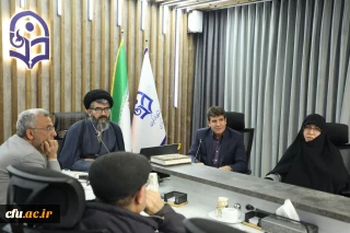 ایمن سازی آزمایشگاه ها و کارگاه ها برای نخستین بار در دانشگاه فرهنگیان وارد فاز اجرایی شد.