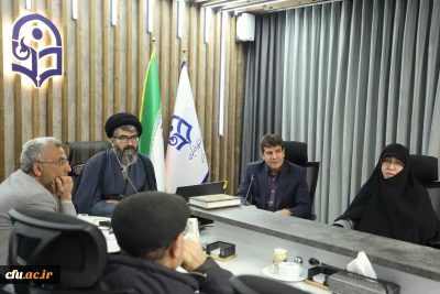 ایمن سازی آزمایشگاه ها و کارگاه ها برای نخستین بار در دانشگاه فرهنگیان وارد فاز اجرایی شد.