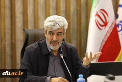 بنیاد خیرین دانشگاه فرهنگیان؛ گامی نوین در مسیر تقویت زیرساخت های تعلیم و تربیت 3