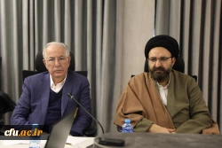 بنیاد خیرین دانشگاه فرهنگیان؛ گامی نوین در مسیر تقویت زیرساخت های تعلیم و تربیت 4