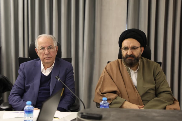 بنیاد خیرین دانشگاه فرهنگیان؛ گامی نوین در مسیر تقویت زیرساخت های تعلیم و تربیت 4