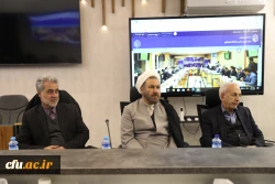 بنیاد خیرین دانشگاه فرهنگیان؛ گامی نوین در مسیر تقویت زیرساخت های تعلیم و تربیت 6