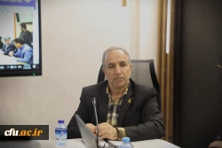 بنیاد خیرین دانشگاه فرهنگیان؛ گامی نوین در مسیر تقویت زیرساخت های تعلیم و تربیت 7