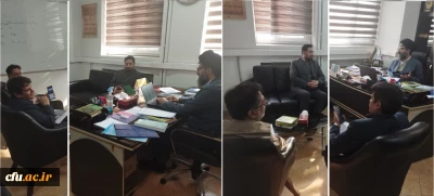 طرح پژوهشی مطالعات نظام تربیت معلم کشورهای اسلامی عضو آیسسکو با مشارکت معاونت پژوهش و فناوری اجرا می شود