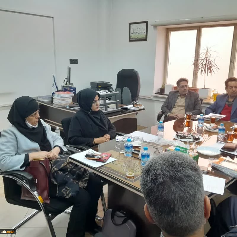 طرح پژوهشی مطالعات نظام تربیت معلم کشورهای اسلامی عضو آیسسکو 2