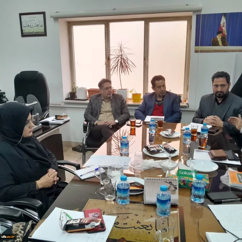 طرح پژوهشی مطالعات نظام تربیت معلم کشورهای اسلامی عضو آیسسکو 3