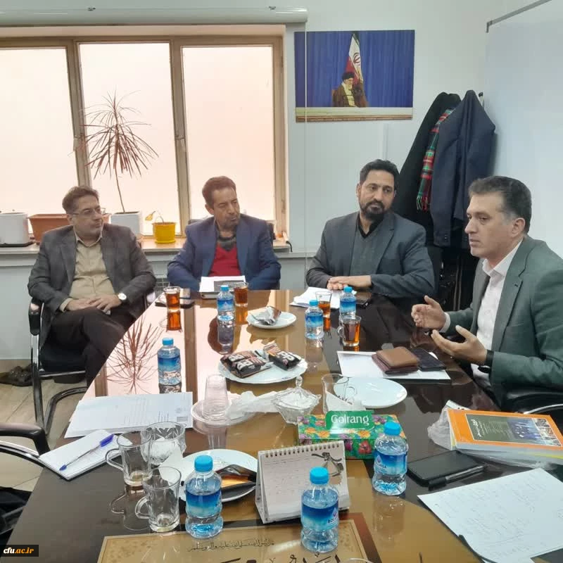 طرح پژوهشی مطالعات نظام تربیت معلم کشورهای اسلامی عضو آیسسکو 5